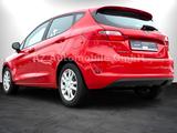 Ford Fiesta 5TÜRIG/ACC/SPUR/KLIMA/TÜV NEU/GARANTIE - Ford Fiesta: Türig