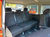 Volkswagen T6 Multivan 4motion mit Garantie - : Allradantrieb, Van, mit