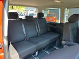 Volkswagen T6 Multivan 4motion mit Garantie - : Allradantrieb, Van, mit