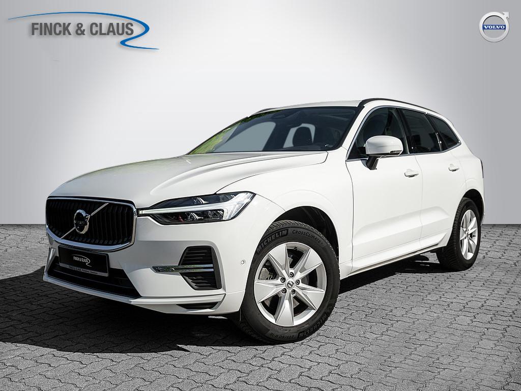 Volvo XC60 B4 Momentum Pro 360° PANO HUD NAVI KLIMA