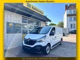 Renault Trafic Kasten L1H1 3,0t Komfort *LED *Klima - Renault Trafic in Osnabrück