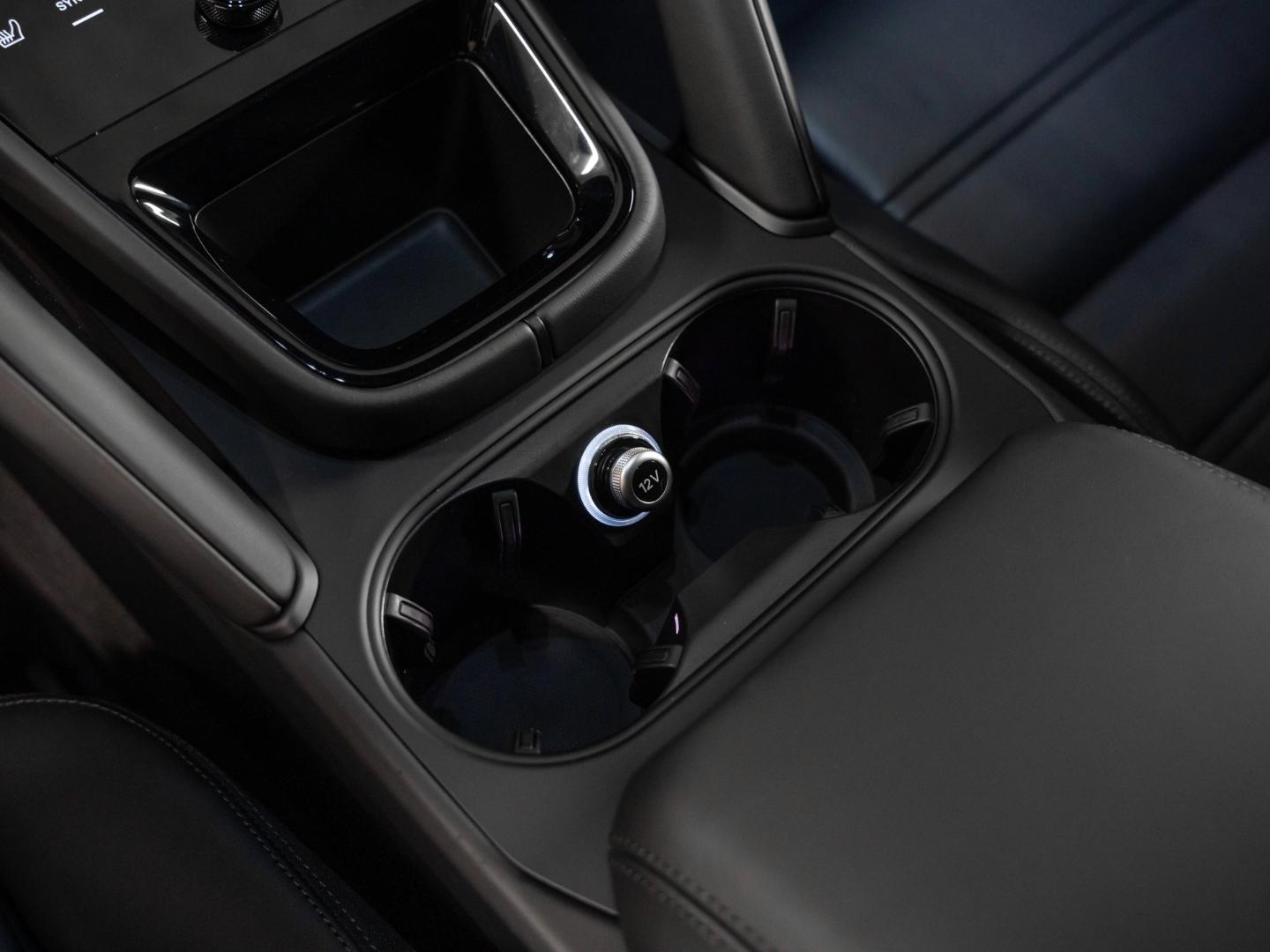 Porsche Cayenne E-Hybrid Coupe HeadUp BOSE InnoDrive PAS, миниатюра 25