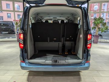 Ford Tourneo Custom Tit. 2.0 L1 NEUES MODELL