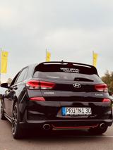 Hyundai i30 2.0 T-GDI N Performance N Performance - Hyundai i30 von privat