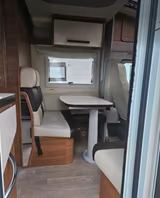 Miller Toronto  - Miller Wohnmobile & Wohnwagen