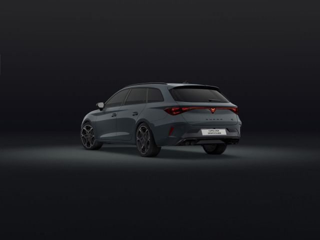 Cupra Leon - Bild 3