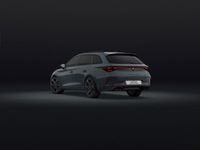 Cupra Leon - Vorschau Bild 3