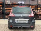 Renault Scenic III Dynamique Panorama/AHK - Renault Scenic: Schiebedach
