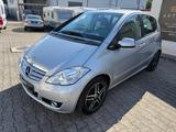 Mercedes-Benz A 200 CDI Avantgarde Automatik Xenon 5-türig - Mercedes-Benz A 200: Avantgarde