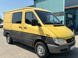 Mercedes-Benz Sprinter Kasten 313CDI L1H1/2.HD+TÜV11-26+AHK2.8 - Mercedes-Benz Gebrauchtwagen von 2006