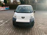 Peugeot Bipper Tepee - Peugeot Bipper Tepee Diesel Gebrauchtwagen