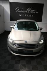 Ford C-Max C-MAX Titanium - Ford C-Max in Wuppertal