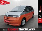 Volkswagen T7 Multivan KÜ 1.4 eHybrid IQ.LIGHT NAVI PANORAM - VW T7 Multivan Gebrauchtwagen in Wuppertal