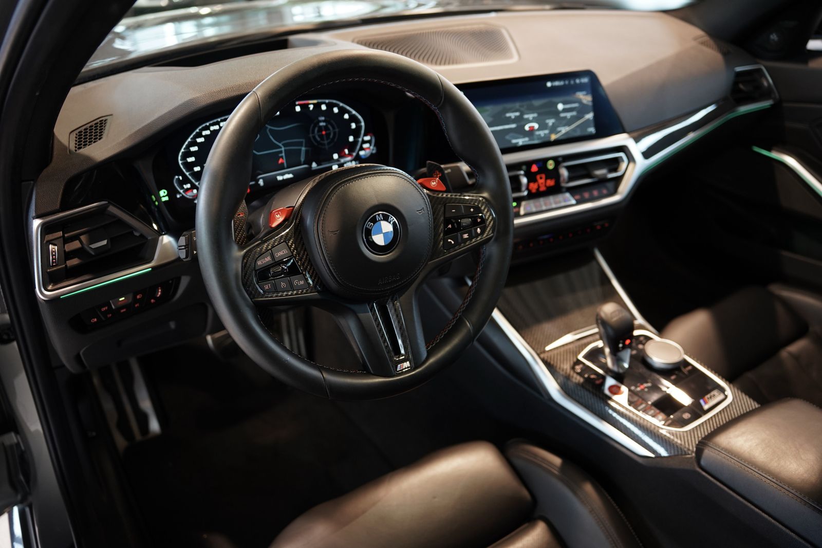 Bmw M3