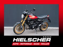 KAWASAKI Z 900 RS SE+++Öhlins + Qickshifter + Blipper