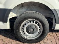 Volkswagen Crafter - Vorschau Bild 23