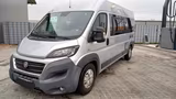 Westfalia Columbus 600 D / Fiat Ducato 180 CV Multijet - Westfalia Wohnwagen & Wohnmobile