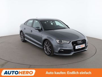 Audi A3 - 8