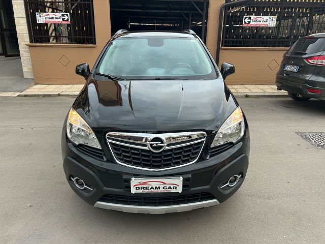 Opel Mokka 1.7 CDTI Ecotec 130CV 4x2 Start&Stop 