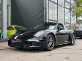 Porsche 911 991 Targa 4S DSG !!!!NUR 9.900KM SAMMLERZ... - Porsche 991: 4s