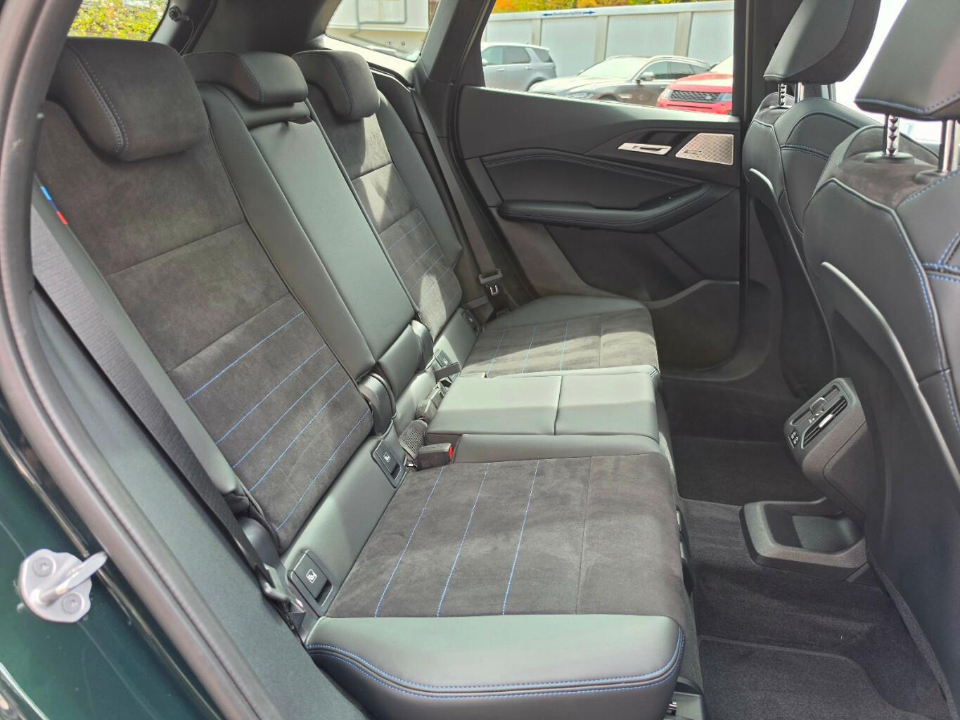 BMW 218 Active Tourer M Sport*AHK*HUD*360°Kamera*Pan, миниатюра 15