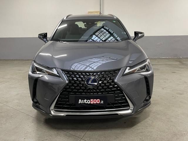 Andere LEXUS UX 250h UX Hybrid Business