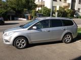 Ford Focus Turnier Viva 1.6 Liter/ TÜV 11.2026