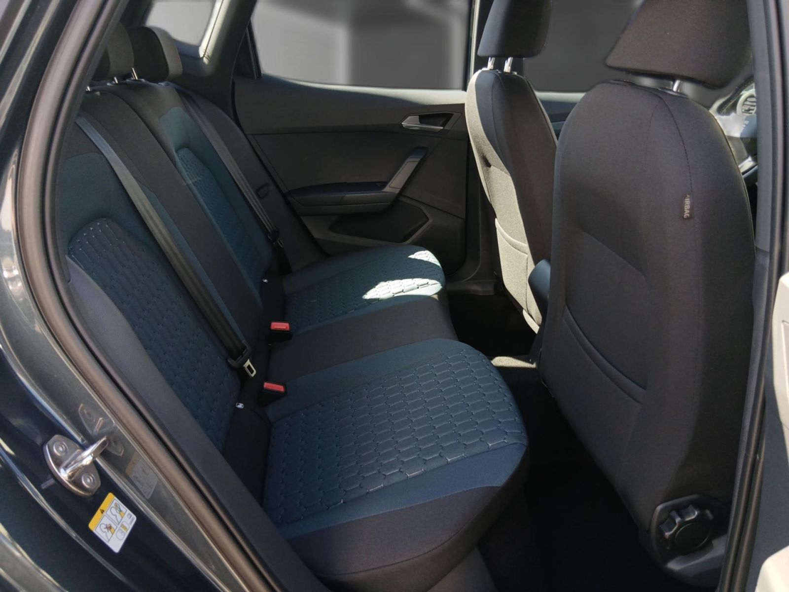 Seat Arona - Bild 11