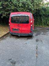 Renault Kangoo mit LKW zulassung (ZYLINDER... - Renault Kangoo in Hagen