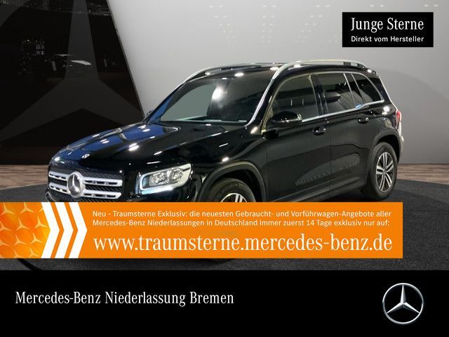 Mercedes-Benz GLB 200 d Style/AHK/EasyP/PTS/Temp/Sitzh/Sitzkom