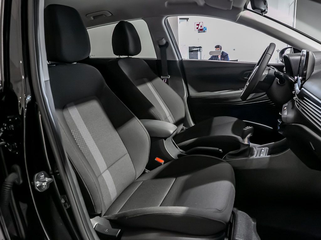 Hyundai i20 – Bild 5