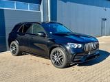 Mercedes-Benz GLE 53 AMG 4M+°HUD°360°LUFT°PANO°BURM°SPUR°TOTW° - Mercedes-Benz GLE 53 AMG aus 2021