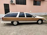 Buick Roadmaster Woody 5.7 V8 ASI - Buick aus 1992