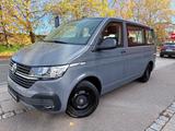 Volkswagen T6.1 Multivan Family/KLIMA/Org 80Tkm/DAB/I HAND - gebrauchte VW T6 Multivan aus dem Jahr 2021