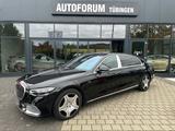 Mercedes-Benz S 680 Maybach *PANORAMA*EXKLUSIV*Chaufferpaket* - Mercedes-Benz S 680 aus 2023