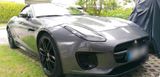 Jaguar JAGUAR F-TYPE Cabrio P340 3.0-V6 - Jaguar F-Type aus 2017