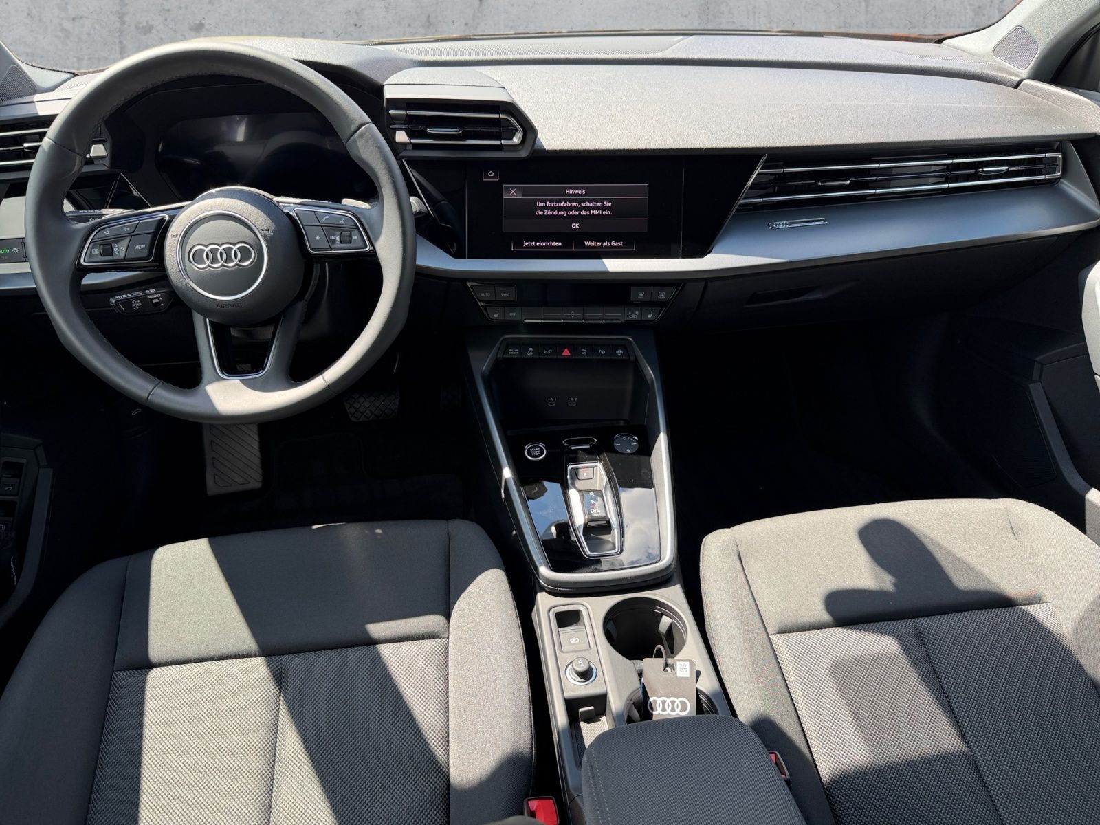 Audi A3 - Bild 9