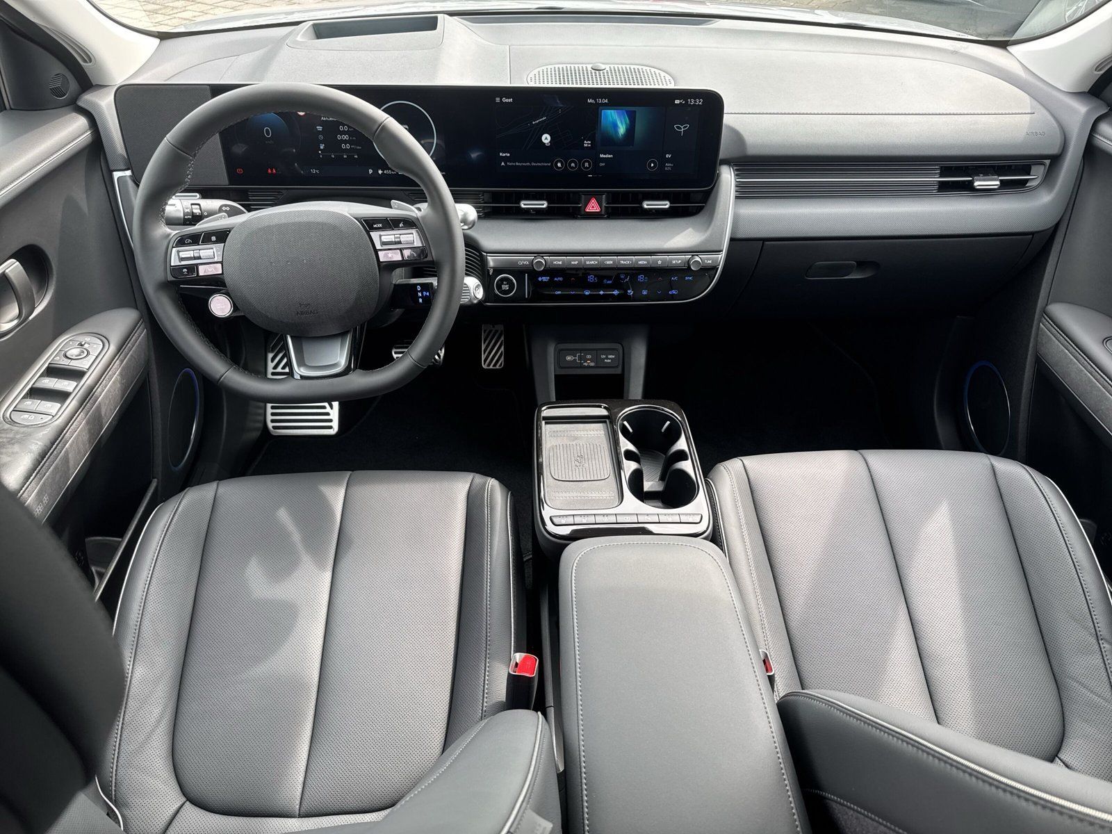Hyundai IONIQ 5 – Bild 8