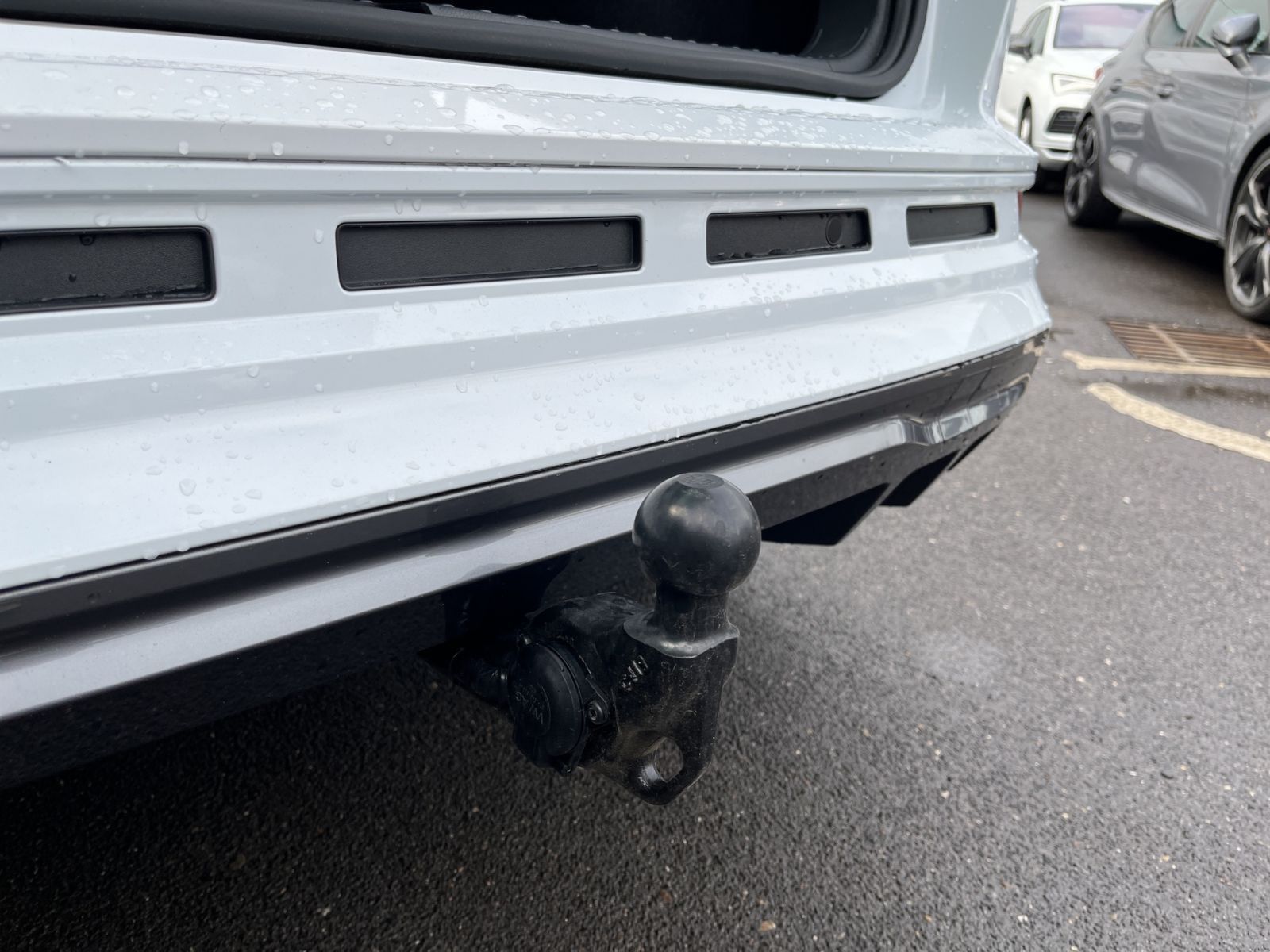 Cupra Ateca - Bild 14