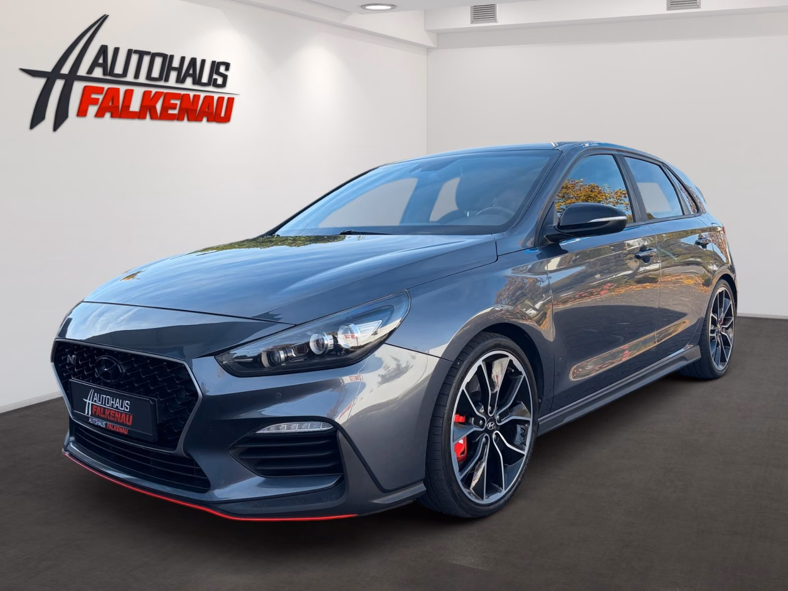 Hyundai i30 N Performance *CarPlay, 8-fach, Keyless*