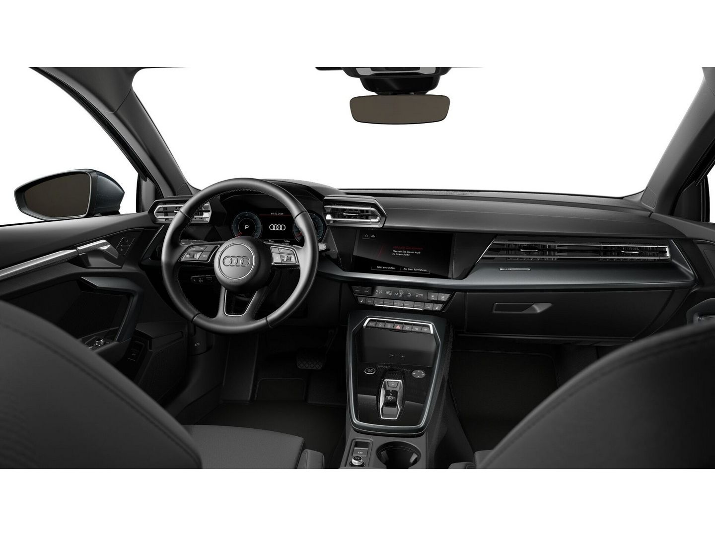Audi A3 - Bild 8