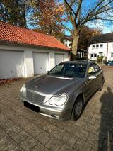 Mercedes-Benz Mercedes C180 W203 - Mercedes-Benz W203