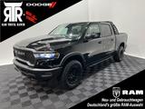 Dodge RAM 1500 Rebel Night Premium 3.0L MY25 RTR Umbau - Dodge RAM Gebrauchtwagen in Solingen