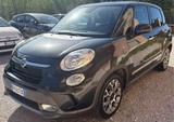 Fiat FIAT 500L 1.3 Multijet 95 CV Trekking - Fiat 500L Trekking aus 2017