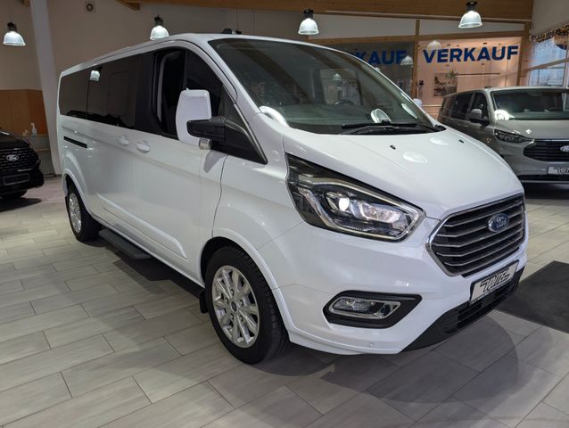 Ford Tourneo Custom L2 Titanium 185PS Automatik