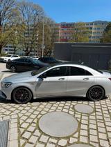 Mercedes-Benz CLA 45 AMG Mercedes-AMG CLA 45 4MATIC DCT Me... - Mercedes-Benz CLA 45 AMG in München