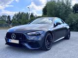Mercedes-Benz CLE 53 AMG Carbon PerfS Aero 4M+ Multibeam Magno - Mercedes-Benz CLE-Klasse in Hannover