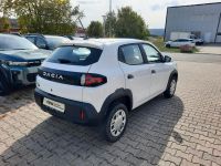 Dacia Spring - Vorschau Bild 4