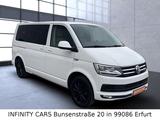 Volkswagen T6 Transporter Bus Multivan Comfortline - VW T6 Transporter in Erfurt
