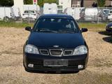 Chevrolet Nubira Lim. SE